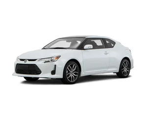 2016 Scion tC