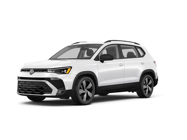 VOLKSWAGEN TAOS