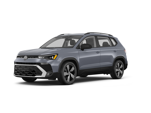 VOLKSWAGEN TAOS