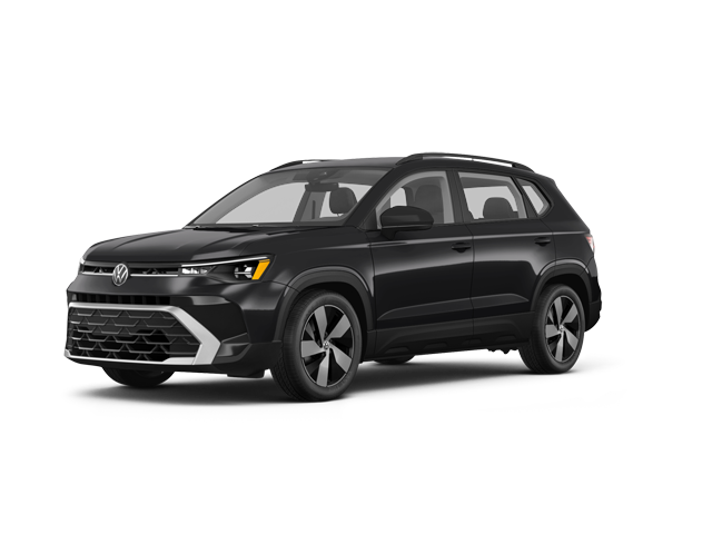 VOLKSWAGEN TAOS