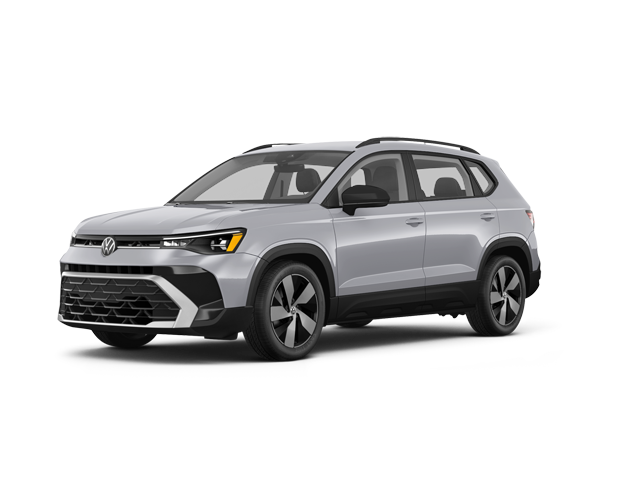 VOLKSWAGEN TAOS
