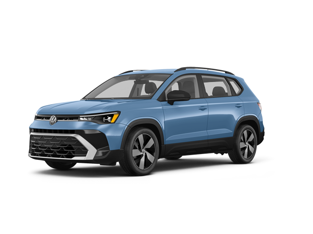 VOLKSWAGEN TAOS