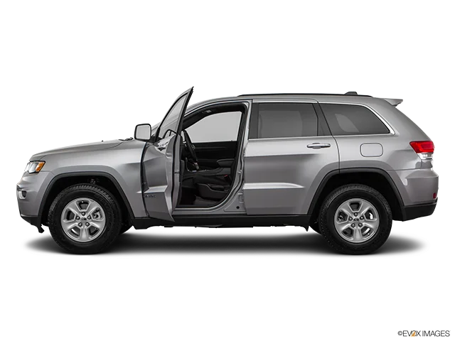 2017 Jeep Grand Cherokee: Price, Review, Photos and Specs Read