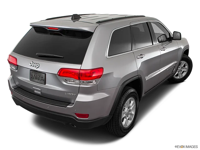 2017 Jeep Grand Cherokee: Price, Review, Photos and Specs Read