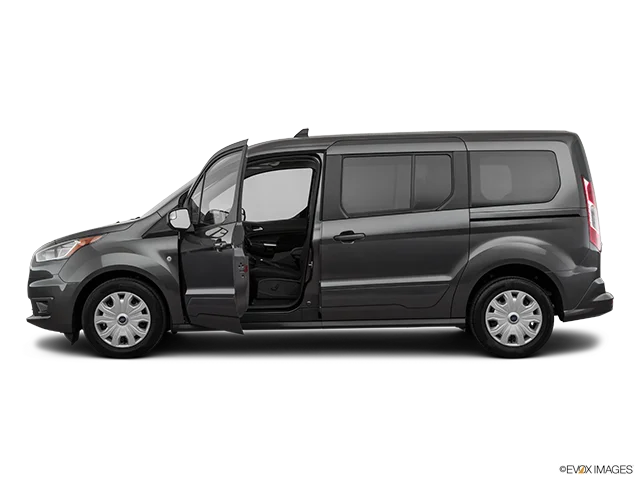 2019 Ford Transit Connect Wagon: Price, Review, Photos and Specs