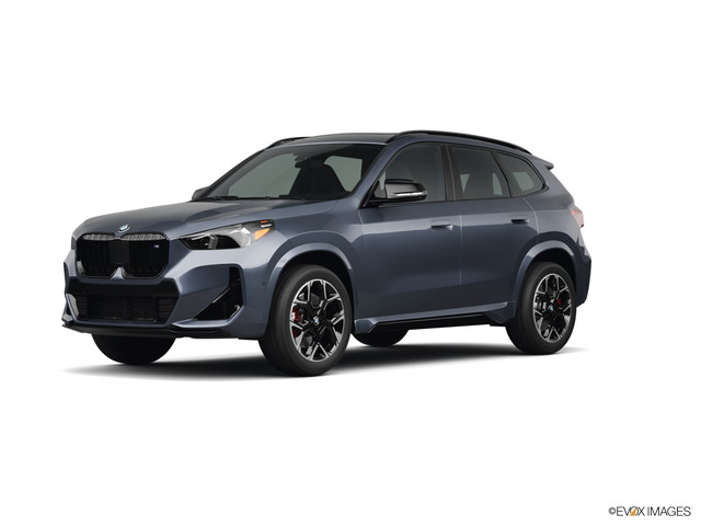 2027 BMW X1
