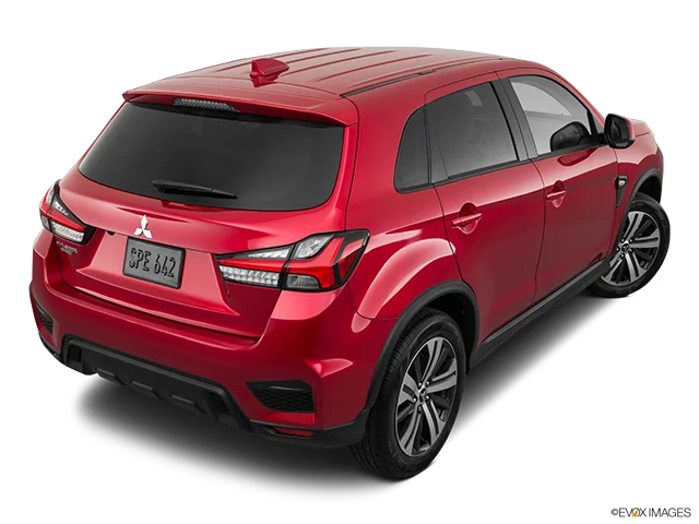 Mmc Rvr 2020 Mitsubishi RVR: Price, Review, Photos and Specs - Read This Before ...