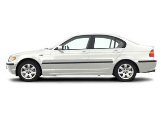 2002 BMW 325i