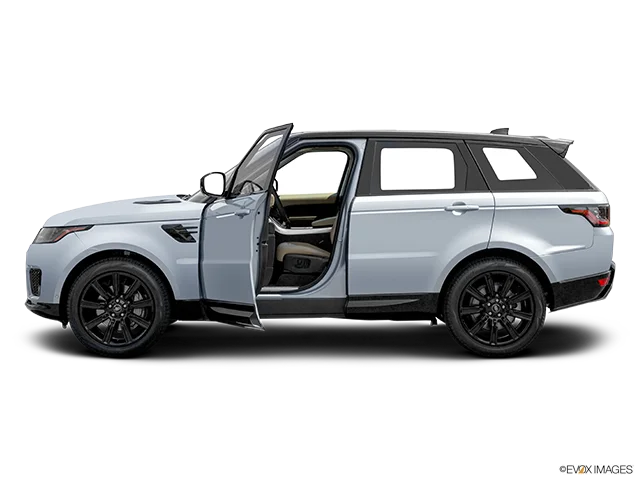 2021 Land Rover Range Rover Sport: Price, Review, Photos and Specs ...