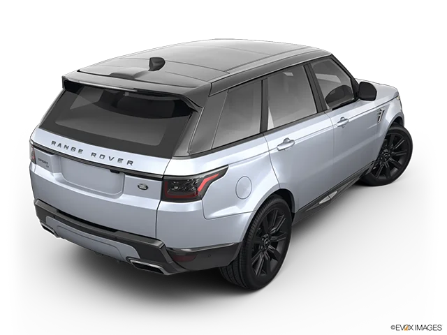 Range Rover Models Rear 2021 Land Rover Range Rover Sport: Price, Review, Photos and Specs ...