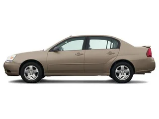 2005 Chevrolet Malibu