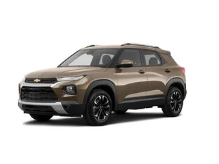 2022 Chevrolet Trailblazer