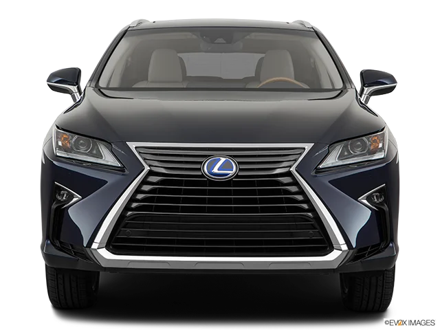 Lexus Rx450 2018 2018 Lexus RX 450hL: Price, Review, Photos and Specs - Read This Before ...