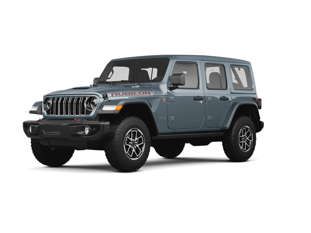 JEEP WRANGLER_4_DOOR