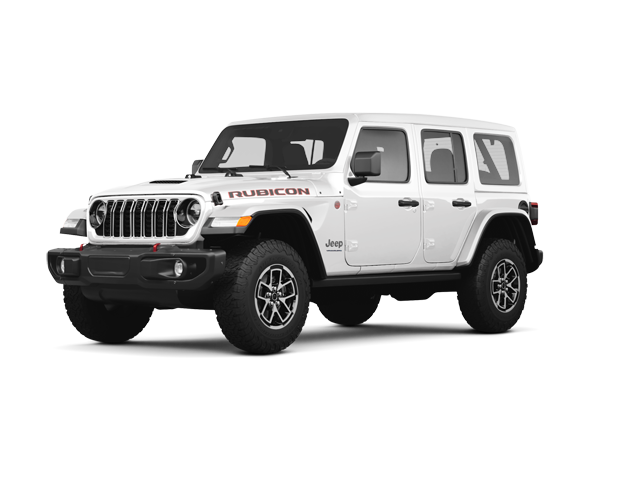 JEEP WRANGLER_4_DOOR