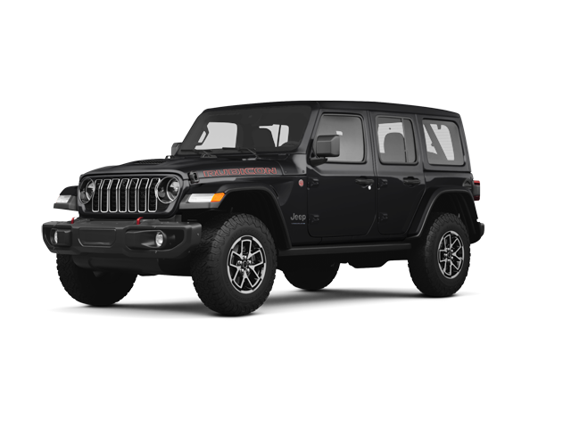 JEEP WRANGLER_4_DOOR