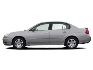 2004 Chevrolet Malibu