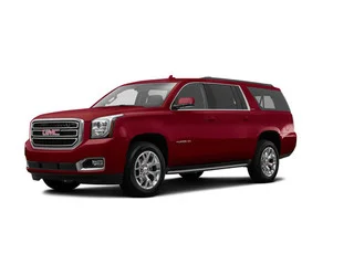 2017 GMC Yukon XL