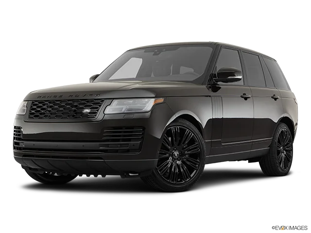 20 Land Rover Range Rover 2020 Land Rover Range Rover: Price, Review, Photos and Specs - Read ...