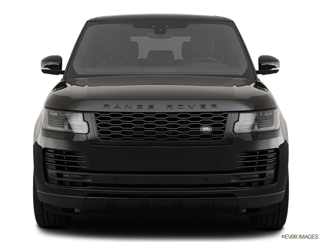 2020 Land Rover Range Rover: Price, Review, Photos and Specs - Read ...
