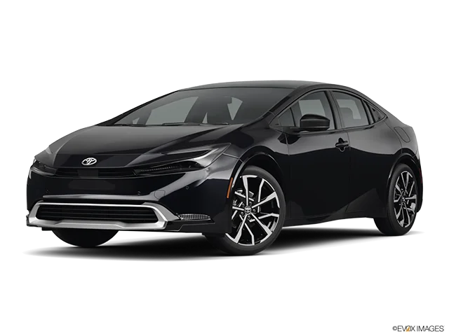 Prius Types 2025 Toyota Prius – Trim Comparison - Critical Differences That Cost ...