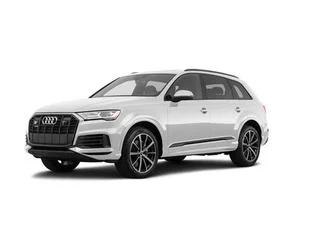2021 Audi Q7
