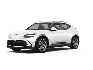 2025 Genesis GV60