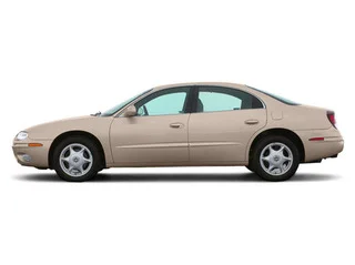2002 Oldsmobile Aurora