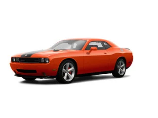 2008 Dodge Challenger