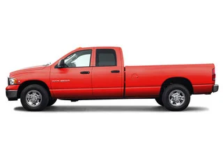 2004 Dodge Ram 3500