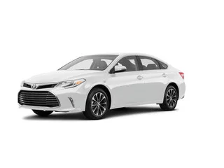 2016 Toyota Avalon