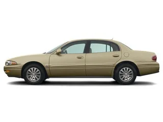 2005 Buick LeSabre