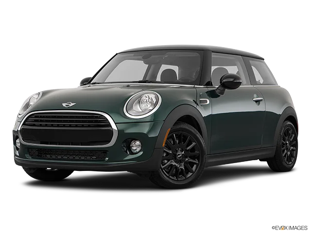 2018 MINI Cooper: Price, Review, Photos and Specs - Read This Before ...