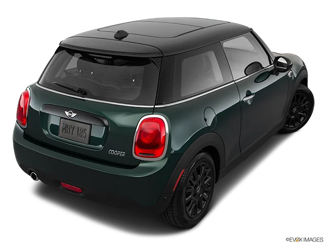 2018 MINI Cooper: Price, Review, Photos and Specs - Read This Before ...