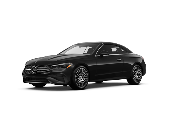 MERCEDES-BENZ CLE