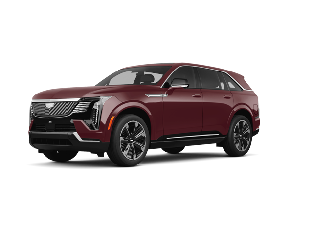 CADILLAC ESCALADE_IQ