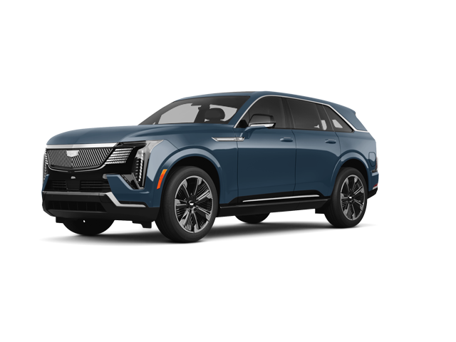 CADILLAC ESCALADE_IQ