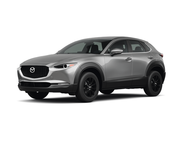 MAZDA CX_30