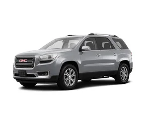 2014 GMC Acadia