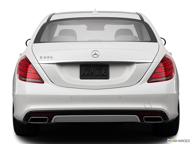2015 Mercedes-Benz S-Class: Price, Review, Photos and Specs - Read This ...