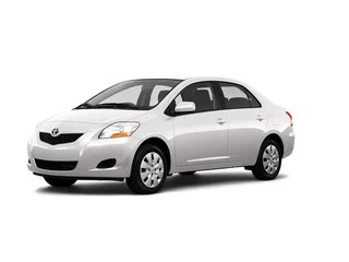 2010 Toyota Yaris