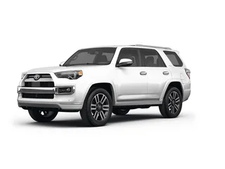 2024 Toyota 4Runner