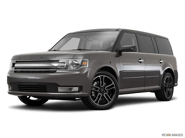 2015 Ford Flex: Price, Review, Photos and Specs Read This Before