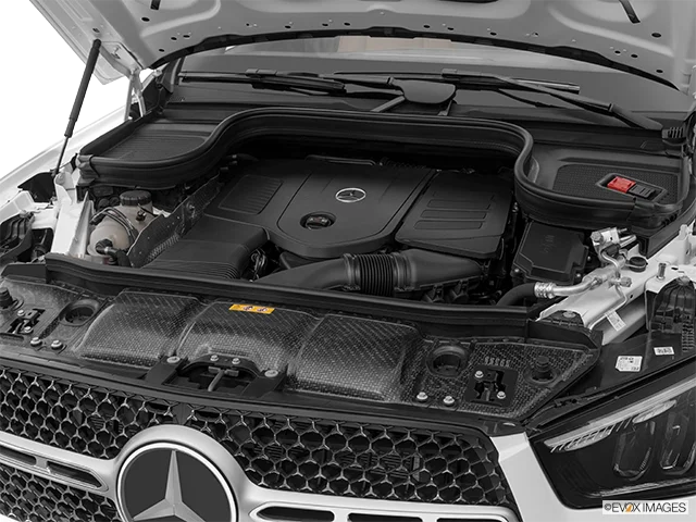 Gle Motor 2024 Mercedes-Benz GLE: Price, Review, Photos and Specs - Read This ...