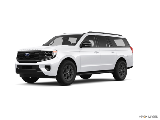 2026 Ford Expedition MAX
