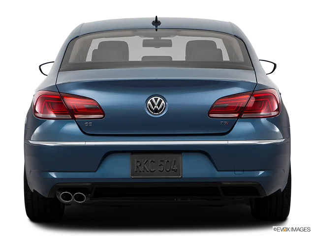 2016 Volkswagen CC: Price, Review, Photos and Specs - Read This Before ...