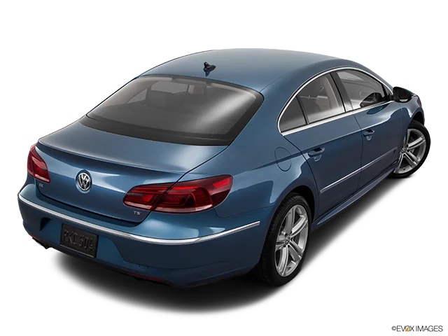 2016 Volkswagen CC: Price, Review, Photos and Specs - Read This Before ...