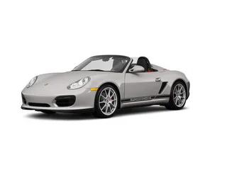 2011 Porsche Boxster