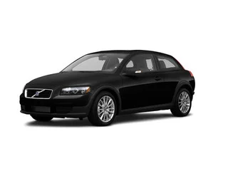 2010 Volvo C30