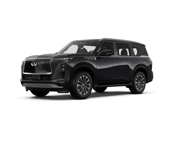 INFINITI QX80